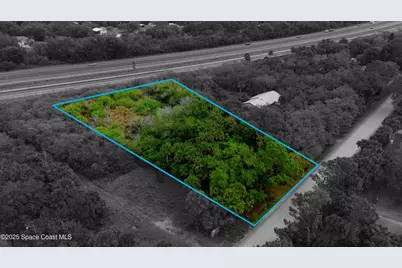 5360 Palmetto Avenue, Cocoa, FL 32926 - Photo 1