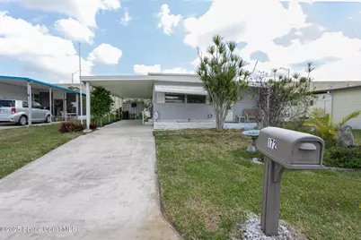 172 Holiday Park Boulevard NE, Palm Bay, FL 32907 - Photo 1