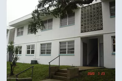 8401 N Atlantic Avenue #A 14, Cape Canaveral, FL 32920 - Photo 1