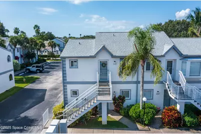 147 Ocean Park Lane #16, Cape Canaveral, FL 32920 - Photo 1