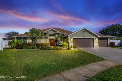 480 Wynfield Circle, Rockledge, FL 32955 - Photo 1