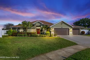 480 Wynfield Cir, Rockledge, FL 32955 - Photo 1