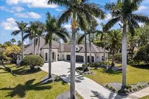 200 Lansing Island Dr, Indian Harbour Beach, FL 32937 - Photo 1