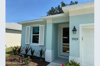 1919 Westwood Boulevard, Melbourne, FL 32901 - Photo 1