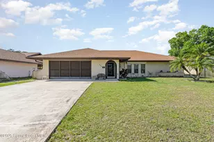 880 Beacon St NW, Palm Bay, FL 32907 - Photo 1