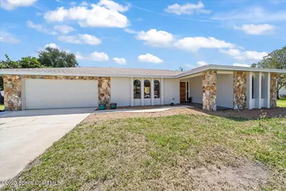 635 Florence Court, Satellite Beach, FL 32937 - Photo 1