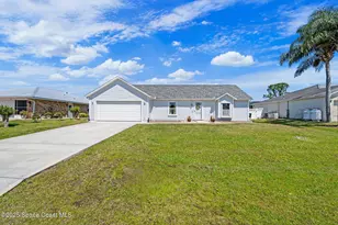 1551 Heartwellville St NW, Palm Bay, FL 32907 - Photo 1