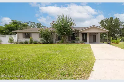 1785 Thomas Street, Titusville, FL 32780 - Photo 1