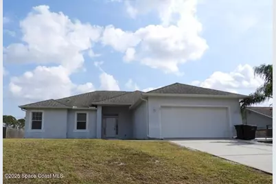 291 Eldron Boulevard SE, Palm Bay, FL 32909 - Photo 1