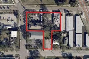 805 & 815 E Fee Ave, Melbourne, FL 32901 - Photo 1