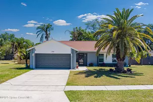 2753 Chapparal Dr, Melbourne, FL 32934 - Photo 1