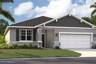 3995 Cayman Dr, Titusville, FL 32796 - Photo 1