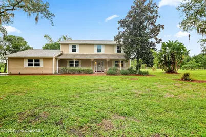 1465 Bishop Road, Merritt Island, FL 32953 - Photo 1