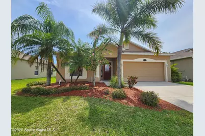 2078 Maeve Circle, Melbourne, FL 32904 - Photo 1