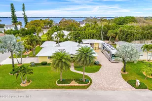 610 Mango Dr, Melbourne Beach, FL 32951 - Photo 1