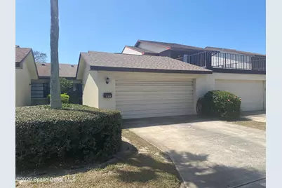 135 Seawind Drive, Satellite Beach, FL 32937 - Photo 1