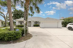 742 W Whitmire Dr, Melbourne, FL 32935 - Photo 1