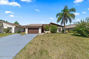 434 Timberlake Dr, Melbourne, FL 32940 - Photo 1