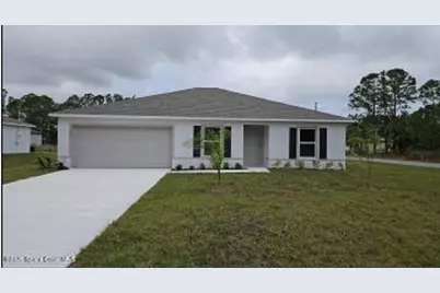 2117 Watkins Road SE, Palm Bay, FL 32909 - Photo 1