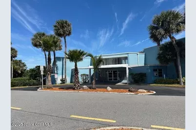 55 Sea Park Boulevard #504, Satellite Beach, FL 32937 - Photo 1