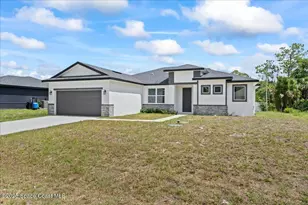 475 Flat River St SW, Palm Bay, FL 32908 - Photo 1