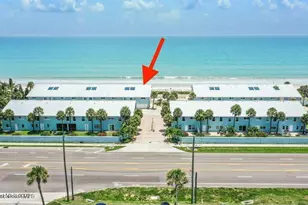 1923 Hwy A1A, Indian Harbour Beach, FL 32937 - Photo 1