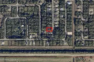 3382 Navajo Ave SW, Palm Bay, FL 32908 - Photo 1