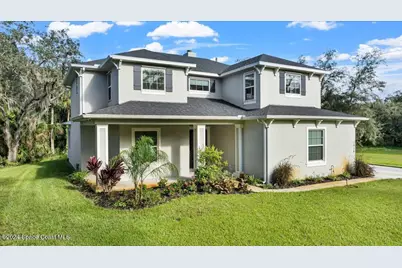 1016 Gray Road, Cocoa, FL 32926 - Photo 1