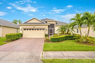 6741 Ringold St, Melbourne, FL 32940 - Photo 1
