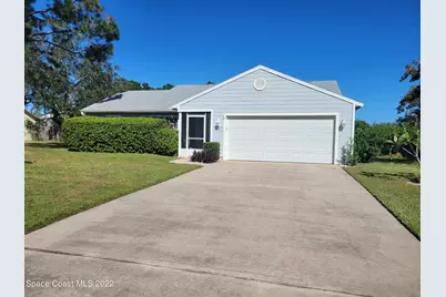 1367 California Drive, Melbourne, FL 32940 - Photo 1