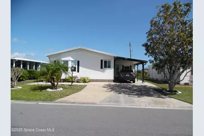 748 Gladiolus Drive, Barefoot Bay, FL 32976 - Photo 1