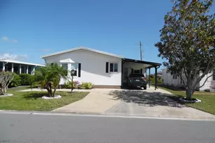 748 Gladiolus Dr, Barefoot Bay, FL 32976 - Photo 1