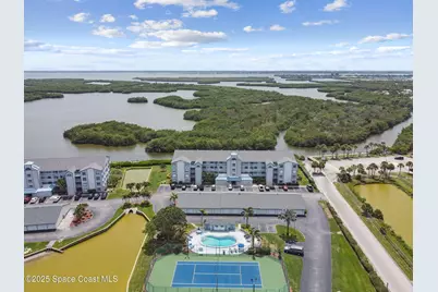 540 S Brevard Avenue #427, Cocoa Beach, FL 32931 - Photo 1