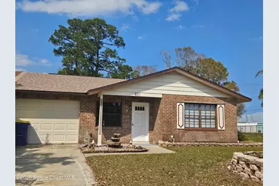 801 Egret Court, Edgewater, FL 32141 - Photo 1