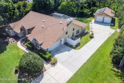 4250 Windover Way, Melbourne, FL 32934 - Photo 1