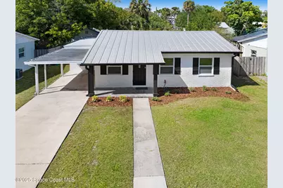 702 Young Street, Melbourne, FL 32935 - Photo 1