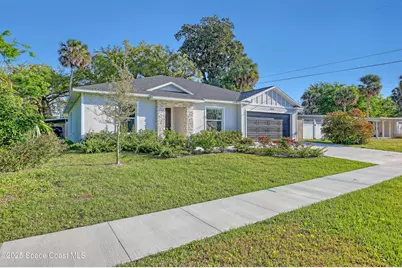 535 Ora Dell Avenue, Titusville, FL 32796 - Photo 1