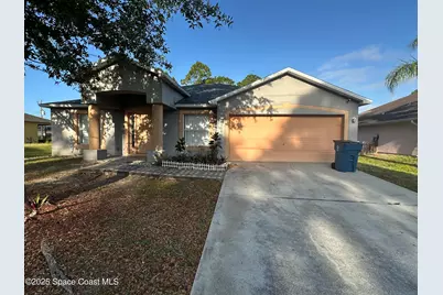 1598 S Degroodt Road S, Palm Bay, FL 32908 - Photo 1