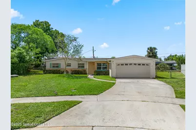 95 Melbourne Avenue, Merritt Island, FL 32953 - Photo 1