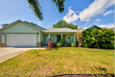 2261 Royal Poinciana Boulevard, Melbourne, FL 32935 - Photo 1