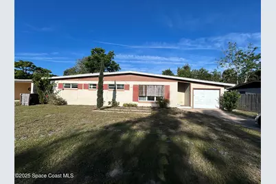 1660 Barna Avenue, Titusville, FL 32780 - Photo 1