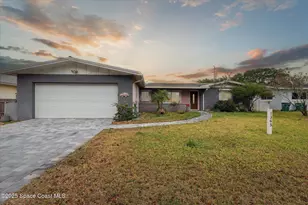 1345 Mackeral Ave, Merritt Island, FL 32952 - Photo 1