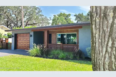 1647 Highland Avenue, Melbourne, FL 32935 - Photo 1