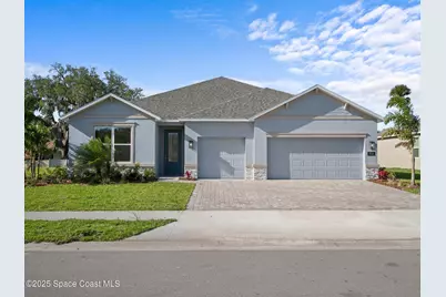 2112 Killian Drive, Palm Bay, FL 32905 - Photo 1