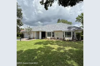 2180 Vista Terrace, Titusville, FL 32780 - Photo 1