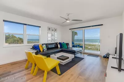 1515 S Atlantic Avenue #301, Cocoa Beach, FL 32931 - Photo 1