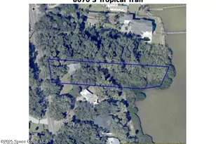 8670 S Tropical Trail, Merritt Island, FL 32952 - Photo 1