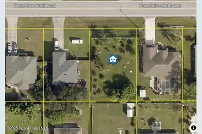 1574 Pace Drive NW, Palm Bay, FL 32907 - Photo 1