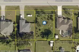 1574 Pace Dr NW, Palm Bay, FL 32907 - Photo 1