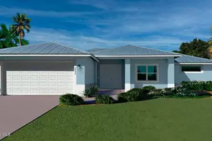 3214 SW Hambrick St, Port Saint Lucie, FL 34983 - Photo 1